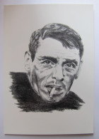 ILLUSTRATEURS - Jacques Brel - Contemporary (from 1950)