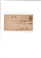 Netherlands East Indies / Stationery / Postmarks - Altri & Non Classificati