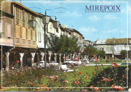 Ref ( 20847  )  Mirepoix - Mirepoix