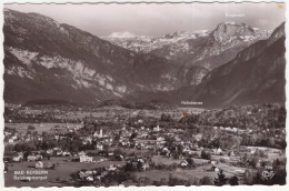 Bad Goisern - Salzkammergut - (Österreich/Austria) - 1966 - Bad Goisern