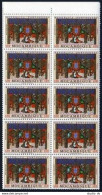 Mozambique 492 Block/10,MNH.Michel 551. King Manuel I-500,1969.  - Mosambik