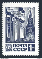 Russia 2981, MNH. Michel 2995. Congress Palace, Kremlin. 1964. - Ungebraucht