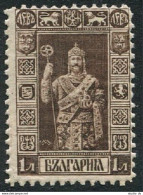 Bulgaria 120, MNH. Michel 87-II. Ferdinand In Robes Of Ancient Tsars, 1915. - Ongebruikt