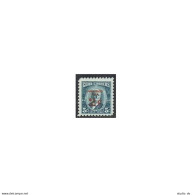 Cuba 642, MNH. Michel 666. Calixto Garcia, HABILITADO, New Value, 1960. - Unused Stamps