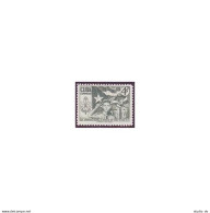 Cuba 535, MNH. Michel 441. Boy Scout 1954. Cuban Flag, Scouts Saluting. - Unused Stamps