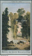 Cuba 1980, MNH. Mi Bl.45. Works In The Decorative Art Museum,1975. Hubert Robert - Unused Stamps