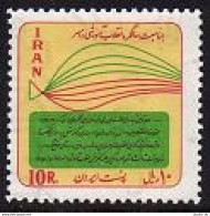 Iran 1517, MNH. Michel 1429. Educational And Art Reforms. 1969. - Irán