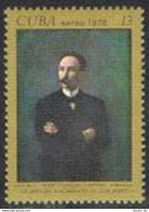 Cuba C272, MNH. Michel 2272. Portrait Of Jose Marti, By A. Menocal, 1978. - Nuovi