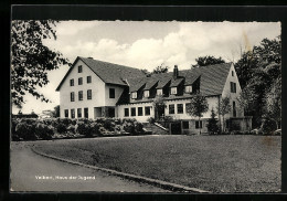 AK Velbert, Haus Der Jugend  - Velbert