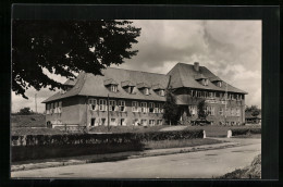 AK Schönberg (Meckl.), Kreiskrankenhaus  - Andere & Zonder Classificatie