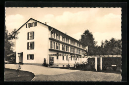 AK Holzhausen Am Ammersee, Bayerische Verwaltungsschule  - Other & Unclassified