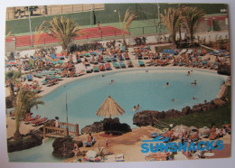 ESPAGNE - ISLAS CANARIAS - TENERIFE - Hotel Las Palmeras**** - Tenerife