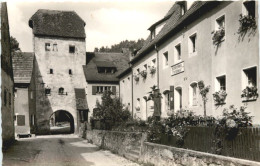 Velden A. Pegnitz - Altes Stadttor - Other & Unclassified