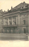 Bayreuth - Opernhaus - Bayreuth