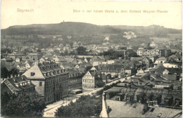 Bayreuth - Bayreuth