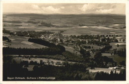 Gefrees Im Fichtelgebirge - Bayreuth