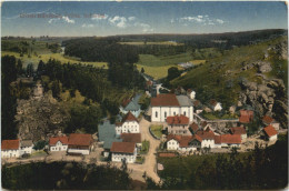 Oberailsfeld - Bayreuth