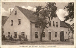 Konnersreuth - Geburtshaus Der Theresie Neumann - Tirschenreuth