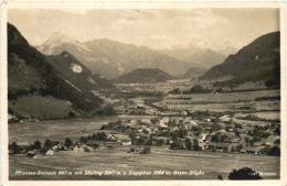 Pfronten-Steinach Im Allgäu - Pfronten