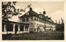 Krankenhaus Sonthofen - Sonthofen