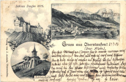 Gruss Aus Oberstaufen - Oberstaufen