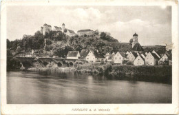 Harburg An Der Wörnitz - Sonstige & Ohne Zuordnung