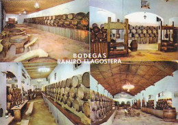 AK 213832 SPAIN - Llagostera - Bodegas Ramiro - Otros & Sin Clasificación