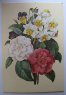 FLEURS - Bouquet - Blumen