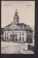 K1 /  Schwäbisch Hall 1925 - Beutelsbach - Autres & Non Classés