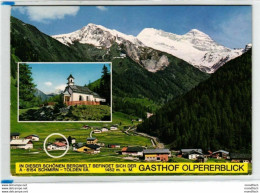 Schmirn - Gasthof Olpererblick - Sonstige & Ohne Zuordnung