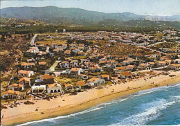 AK 213834 SPAIN - Marbella - Urbanizacion Costabella - Andere & Zonder Classificatie