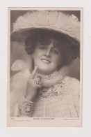 ENGLAND - Marie Studholme  Unused Vintage Postcard - Mujeres Famosas