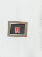 Olanda 1957 - (YT)  680 Used "A Profitto Delle Opere Per L'infanzia" - 4c + 4c Rosso - Used Stamps