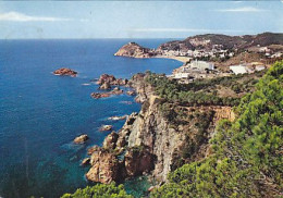 AK 213837 SPAIN - Tossa De Mar - Autres & Non Classés