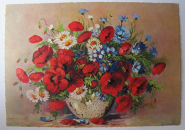 FLEURS - Bouquet - Fleurs