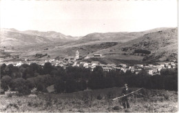 ES LLIVIA - MTIL - Vista Parcial - La Sega - Animée - Belle - Gerona