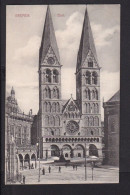 K1 /  Bremen 1912 - Norderney - Sonstige & Ohne Zuordnung