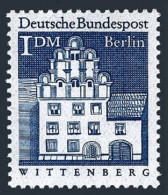 Germany-Berlin 9N249, MNH. Michel 284. Tegel Castle, Berlin. - Nuovi