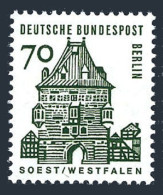 Germany-Berlin 9N221,MNH.Michel 248. 1964.Osthofen Gate,Soest. - Unused Stamps