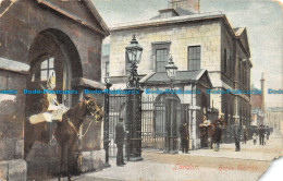 R146251 London Horse Guards - Andere & Zonder Classificatie