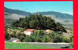 ITALIA - Abruzzo - Cartolina Viaggiata Nel 1974 - Caramanico Terme (Pescara) - La Pineta - Autres & Non Classés