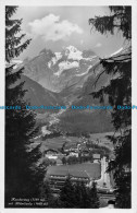 R145773 Kandersteg Mit Blumlisalp. Photoglob - World