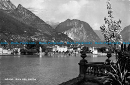 R144975 Riva Del Garda. G. Bresciani. RP - Monde