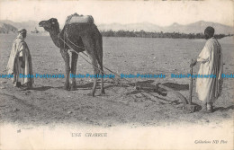 R146300 Une Charrue. ND. 1904 - World