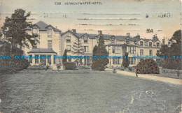 R146302 Derwentwater Hotel. No 7138. 1908 - World