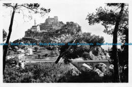 R144979 La Grande Corniche. Eze - World