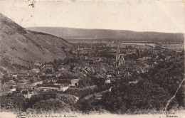 FRANCE - Thann - La Plaine Du Mulhouse - Carte Postale Ancienne - Thann