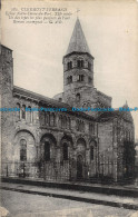 R145788 Clermont Ferrand. Eglise Notre Dame Du Port - World