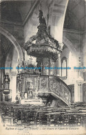 R145789 Eglise. La Chaire Et L Autel St. Goewaert. R. Vanderbauwede - Monde