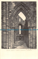 R145792 Whitby Abbey. North Transept Chapels. Office Of Works - Monde